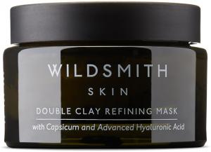 Double Clay Refining Mask