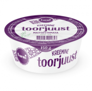 Cream cheese classic