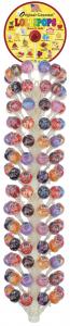 Original Gourmet 31gr Lollipop Large Magnetic Display