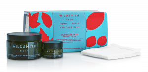 Ultimate Skin Nutrition BioCompostable Gift