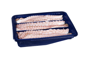 Premium raw tentacules