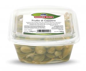 Caperberries