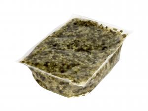 Diced Gherkins, 2,75lt pouch