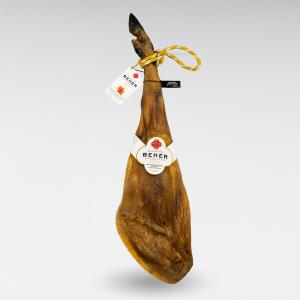 Acorn Fed 100% Iberico  Ham ORO 