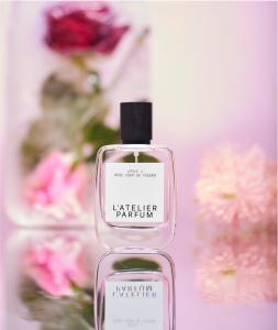 ROSE COUP DE FOUDRE 100ML