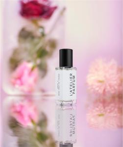 ROSE COUP DE FOUDRE 15ML