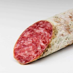 Acorn-Fed 100% Iberian Salchichón half piece (600gr)