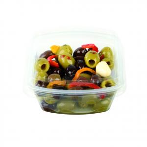 Antipasto Olive Mix