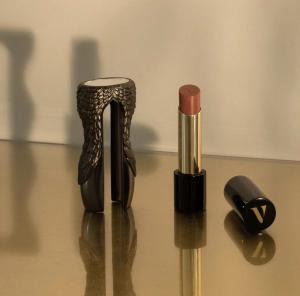 Gunmetal Storybook + Ebullience Refill