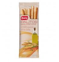 Whole wheat bread sticks with Olive oil (2,4%)