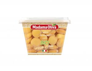 Organic Lupini Beans