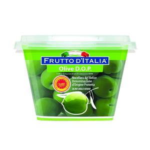 PDO Nocellara del Belice Olives