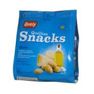 quely snack cheese