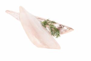 Wild Irish Haddock Fillet