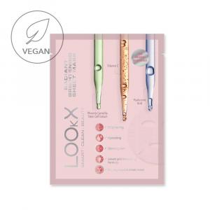 LOOkX Brightening sheet mask