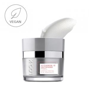 LOOkX Vitamin C intense peel