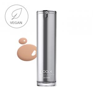 LOOkX Silky touch foundation