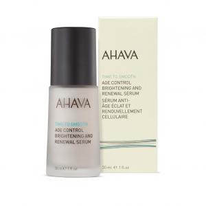 Age Control Brightening & Renewal Serum