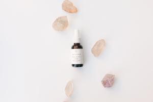 Harmonic Treatment Oil