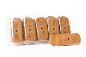 speculoos biscuit - snack size 2x8.4