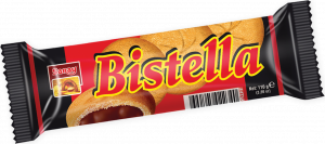 Bistella Biscuits with Cocoa Cream