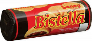 Bistella Biscuits with Cocoa Cream