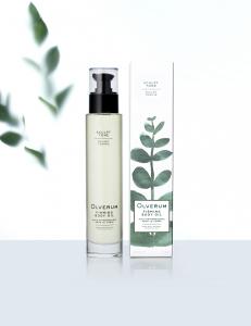 Olverum Firming Body Oil (Collagen Boosting)