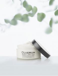 Olverum Body Polish - Dual Action