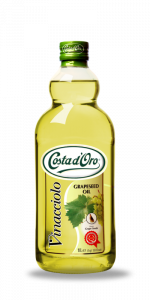 Grapeseed oil
