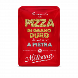 Segment - Semolinas and Flours