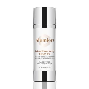 Retinol Resurfacing Serum 1,0