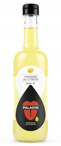 Spirit Vinegar with Lemon