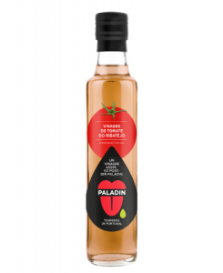 Tomato Vinegar