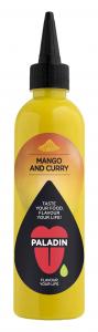 Mango & Curry Sauce