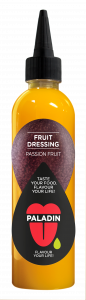 Fruti Based Vinaigrettes