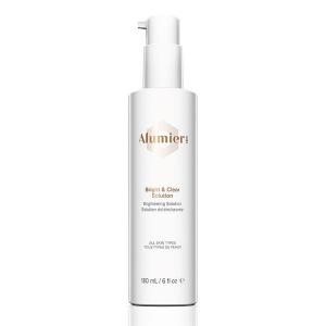 Bright & Clear Solution