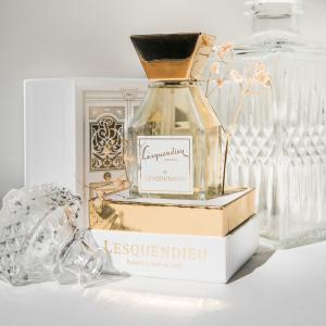 Lesquendieu Le Parfum (Historical collection)