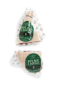 IBERICO CEBO DE CAMPO HAM 50% IBERIAN BREED BONELESS