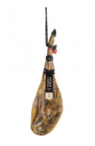 IBERICO BELLOTA HAM 75% IBERIAN BREED ALTA GASTRONOMIA