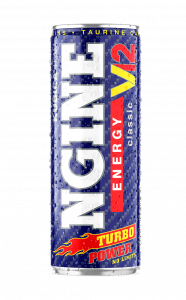 N-gine ENERGY CLASSIC 250ml