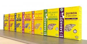 Cereals, Cereal Mixes