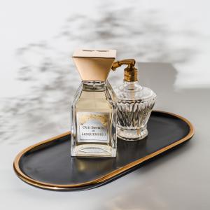 Oud Saffron (Oriental collection)