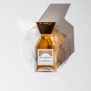 Oud & Woods (Oriental collection)