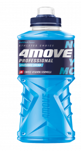 4move Isotonic Drink Multifruit 750ml