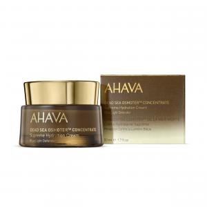 Dead Sea Osmoter™ Concentrate Supreme Hydration Cream