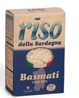 Basmati Rice