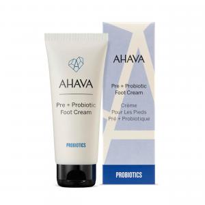 Probiotic Foot Cream