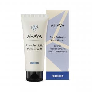 Probiotic Hand Cream