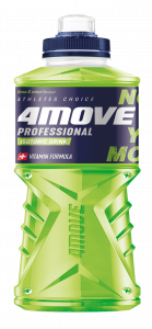 4move Isotonic Drink Lime 750ml