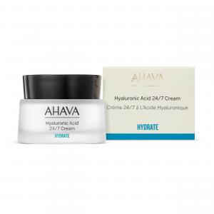 Hyaluronic Acid 24/7 Cream